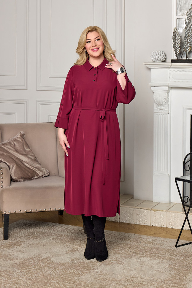 Платье Лира тк.53-010343-2409-78