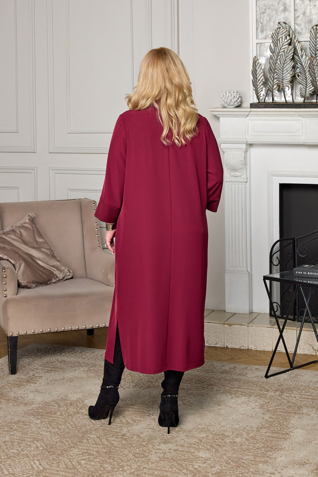 Платье Лира тк.53-010343-2409-78