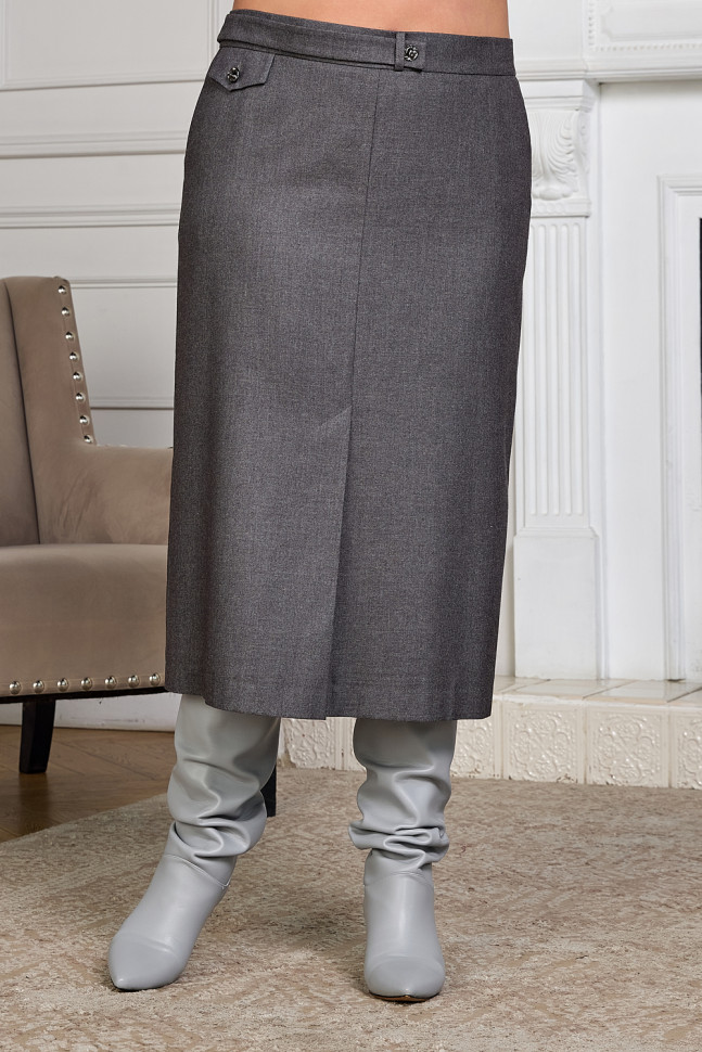 Юбка Сидни тк.53-040093-2267-54