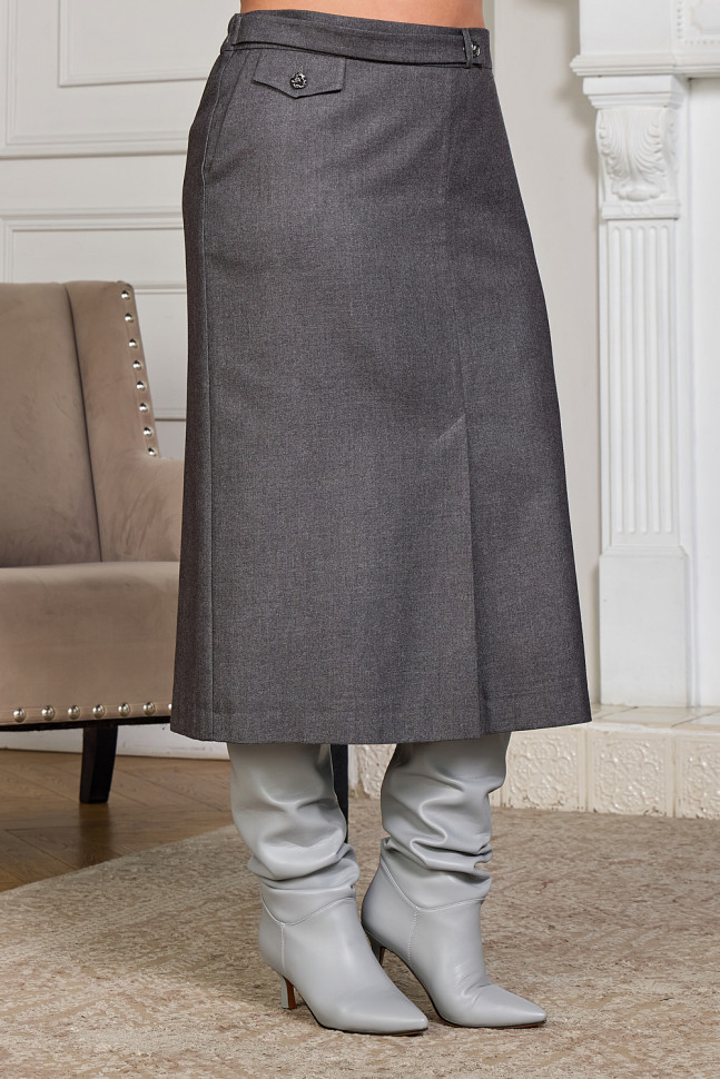 Юбка Сидни тк.53-040093-2267-54