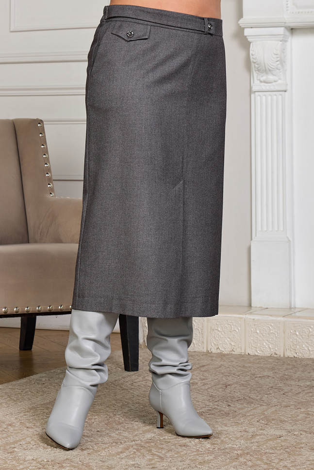 Юбка Сидни тк.53-040093-2267-54