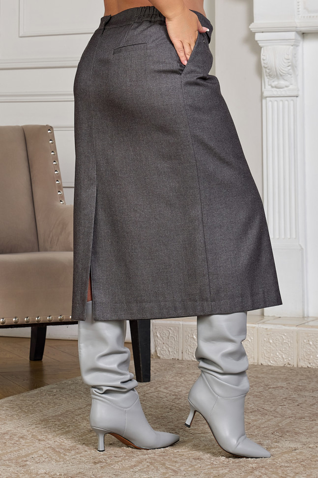 Юбка Сидни тк.53-040093-2267-54