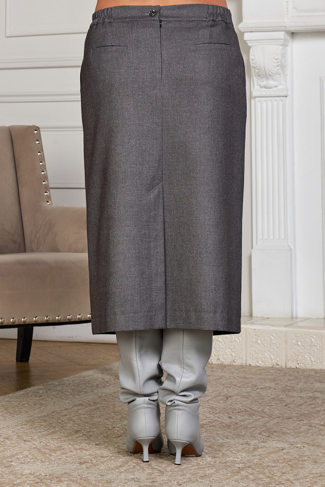 Юбка Сидни тк.53-040093-2267-54