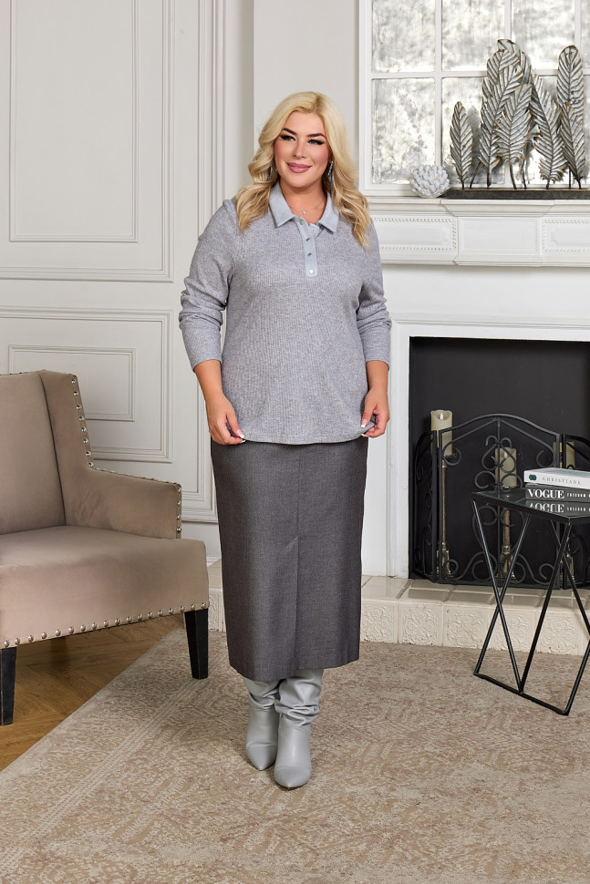 Юбка Сидни тк.53-040093-2267-54