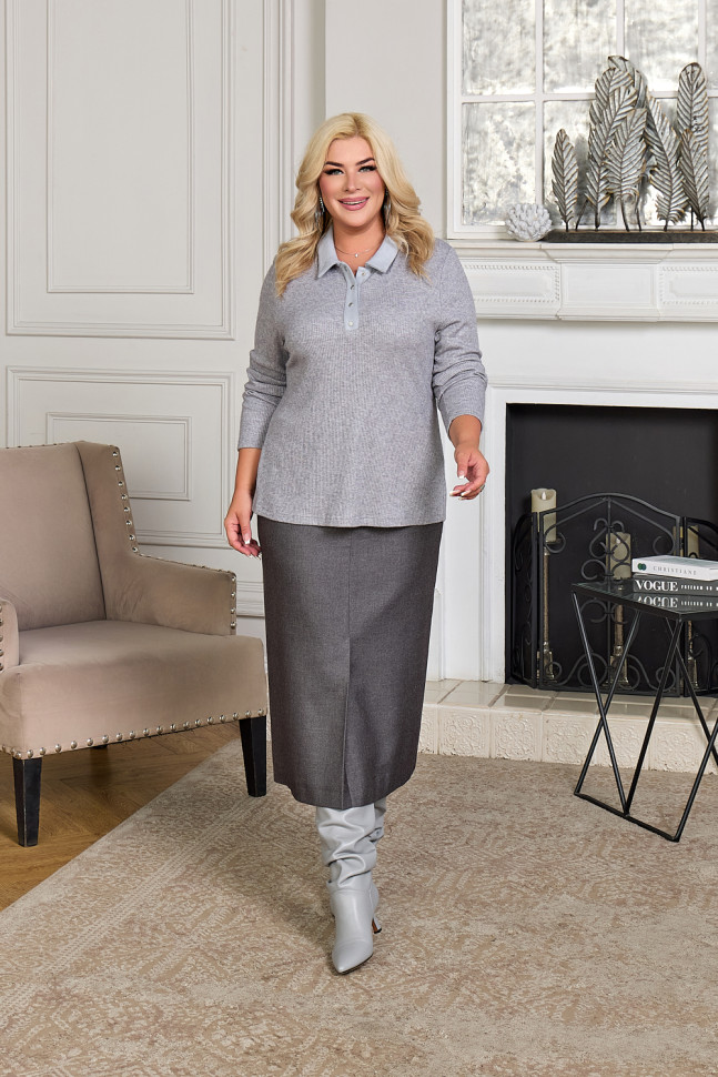 Юбка Сидни тк.53-040093-2267-54