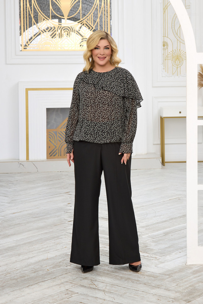 Блуза Клео тк.43-020297-1706-50