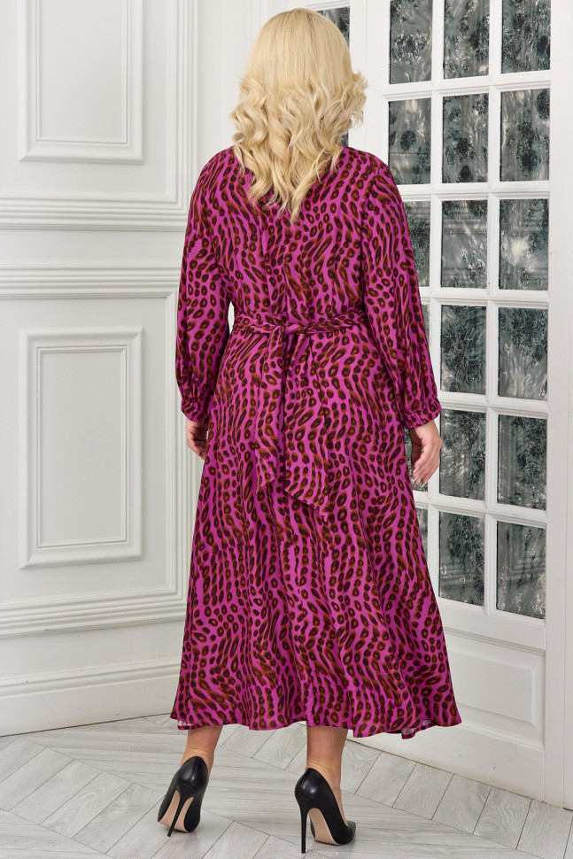 Платье Мелиса тк.34-010288-1868-72