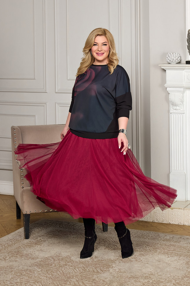 Джемпер Дакота тр.53-200017-2261-50