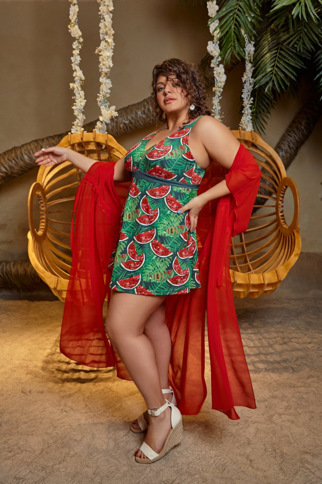 Купальник 22-210003-6000-30