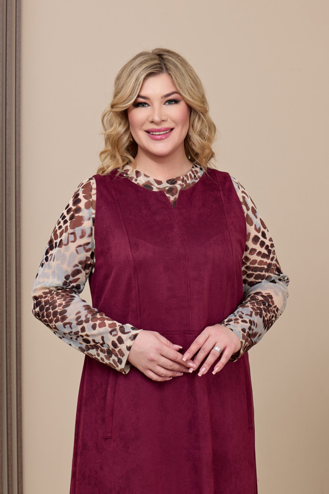 Сарафан Ноэль тр.53-220012-2279-78