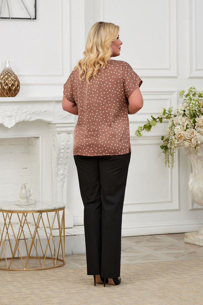 Топ Фрея тк.Б-090024-1798-67