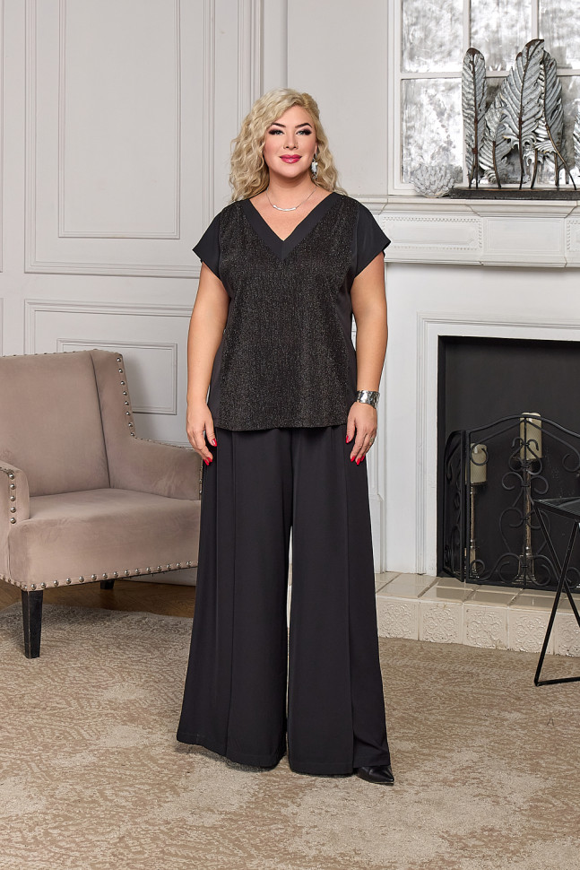 Брюки Грация тк.41-050106-1761-50