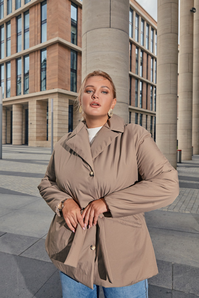 Куртка Селеста 23-100025-1513-66