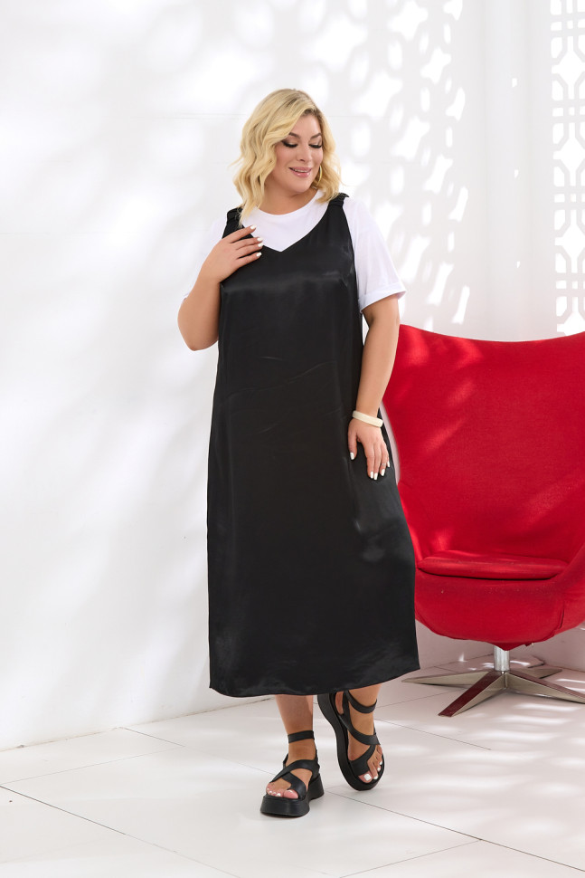 Сарафан Лиза тк.42-220009-1631-50