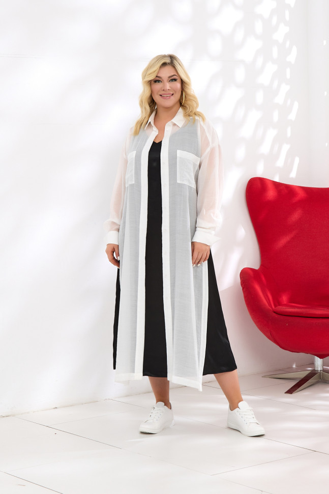 Сарафан Лиза тк.42-220009-1631-50