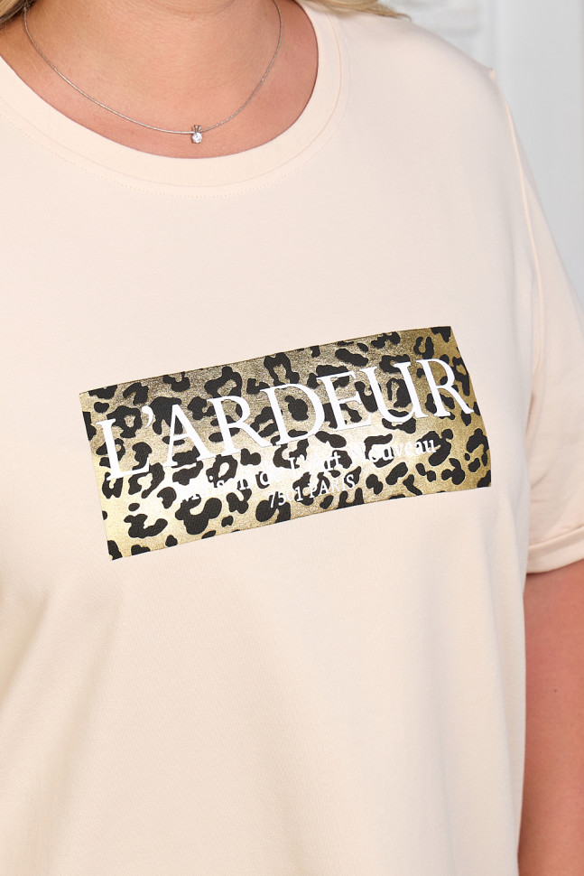 Футболка 52-090023-013-66