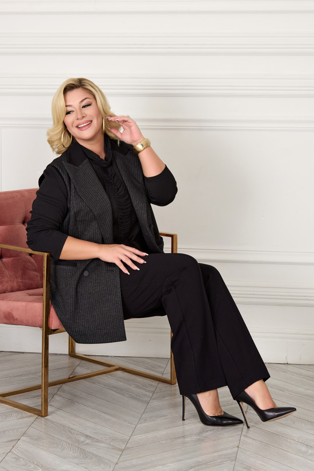 Брюки Джо тр.33-050102-1800-50