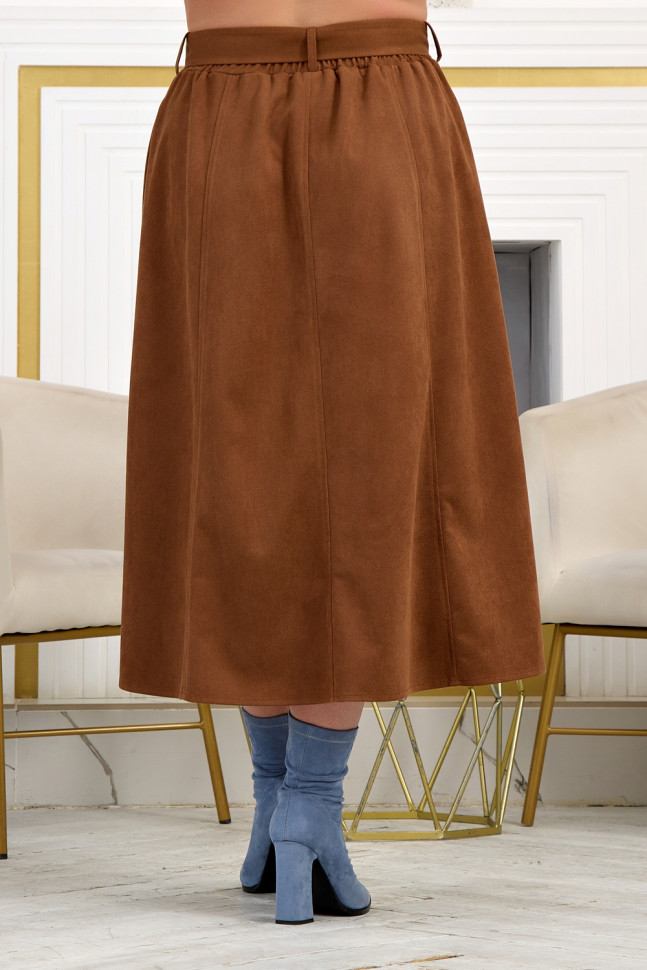 Юбка Федерико тр.43-040076-1740-67