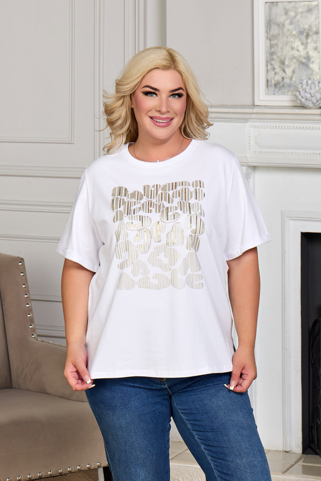 Футболка 52-090023-014-01