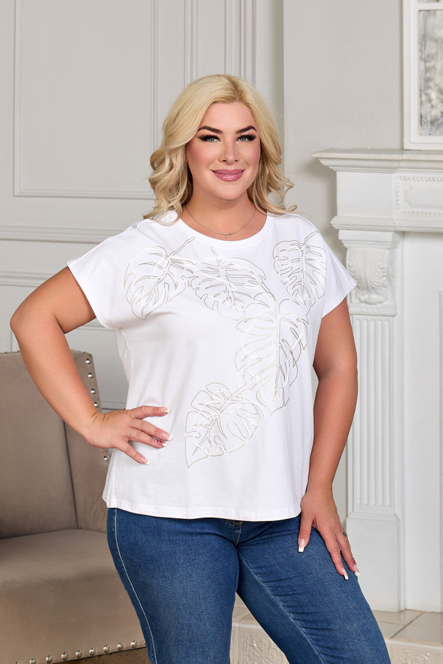 Футболка 52-250006-008-01