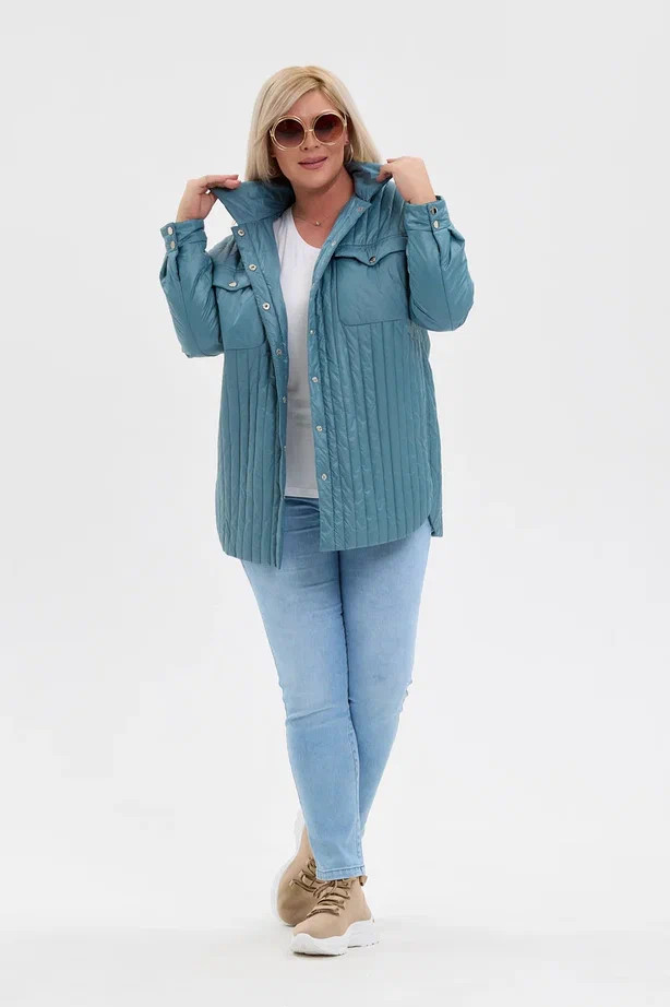 Куртка Лагос 33-100030-1546-42