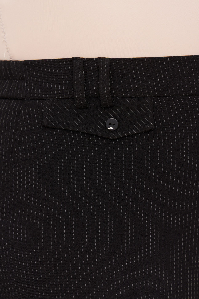 Брюки &quot;Абрау&quot; 723102 черный