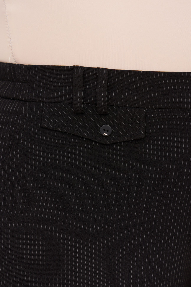 Брюки &quot;Абрау&quot; 723102 черный