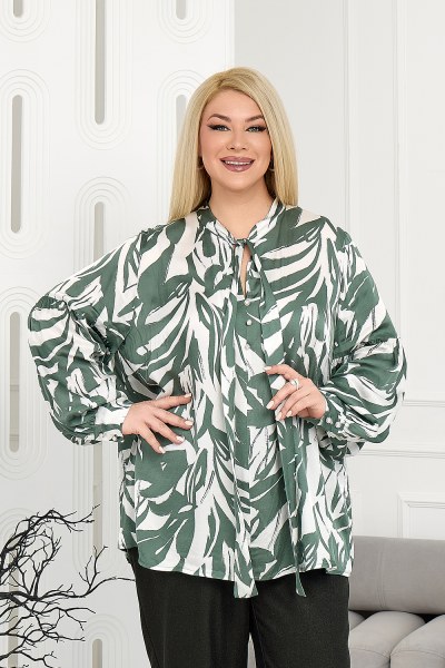 Блуза Элоиза тк.63-020373-2581-30