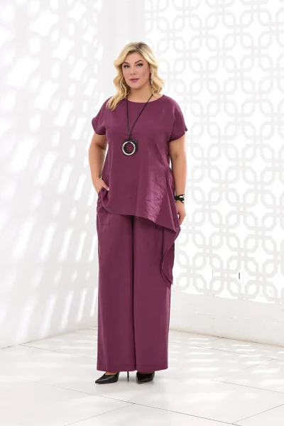 Брюки Николь тк.41-050108-1733-78